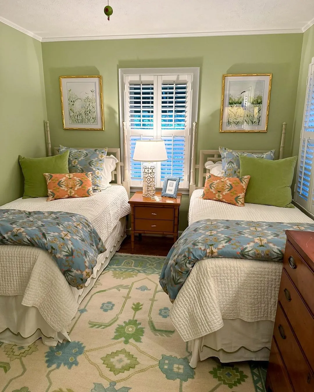 Bedroom Rugs